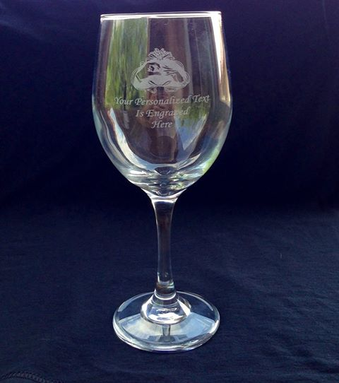 Wine Glass Set of 2 Wine Glass Set of 2