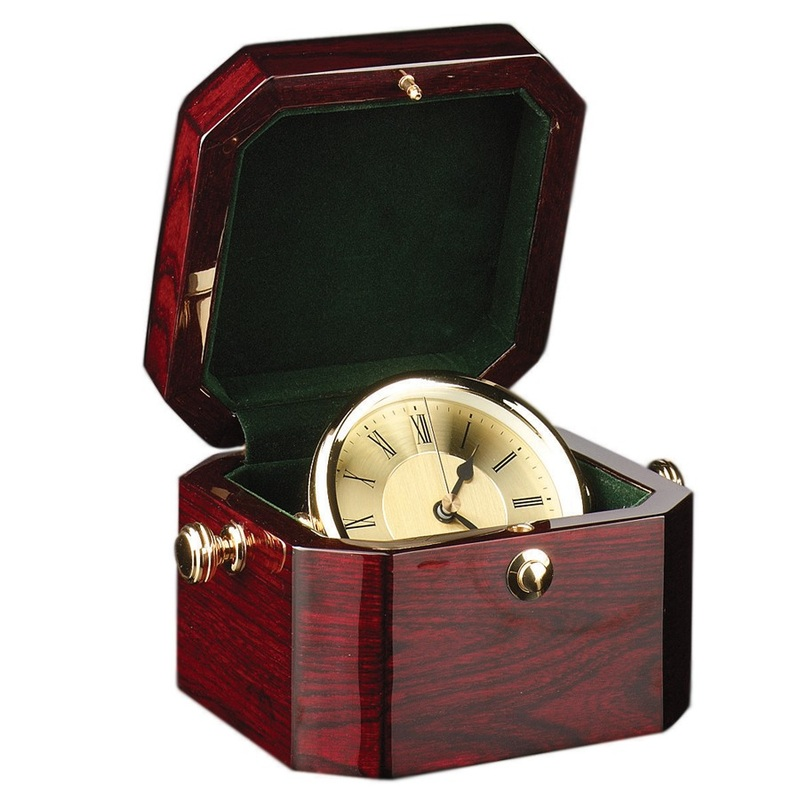 Captains Clock Captains Clock