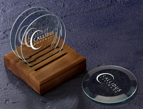 Coasters/Caddy Coasters/Caddy