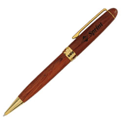Rosewood BallPoint Pen Rosewood BallPoint Pen
