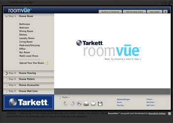 Design Tool Design Tool