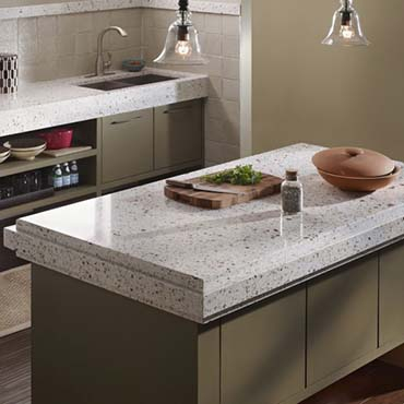 Silestone® Quartz Surface Silestone® Quartz Surface