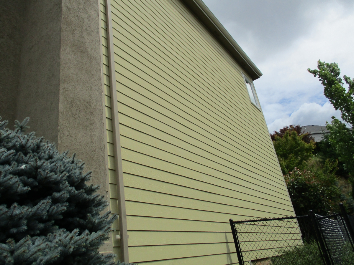 EXTERIOR EXTERIOR