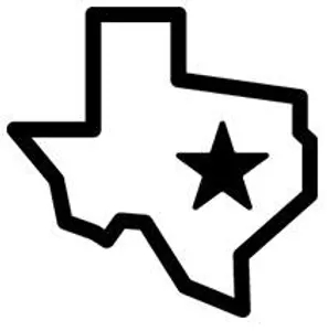 Texas Outline