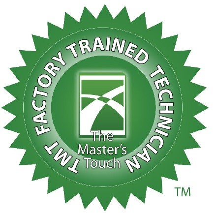 ETS Health Certified ETS Health Certified