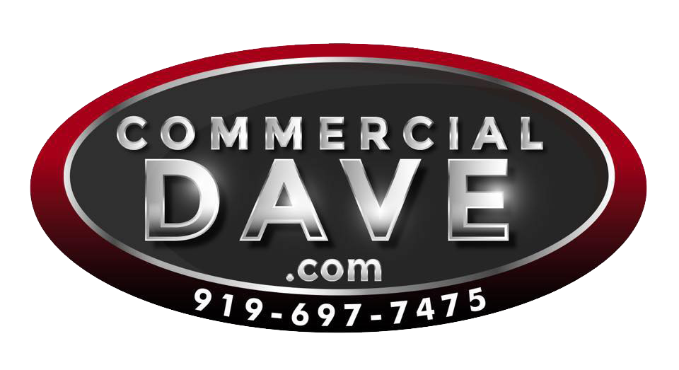 Commercial Dave