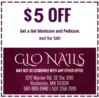 Gel Mancure andedicue