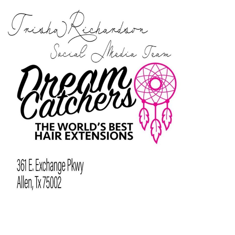 DREAM CATCHER ERTIFICATION IMAGE DREAM CATCHER ERTIFICATION IMAGE