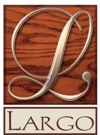 largo logo largo logo