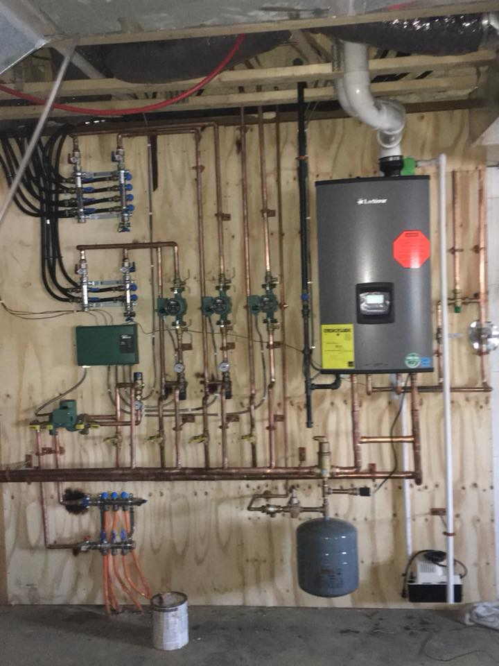 Hewitt Brothers Heating And Cooling HVAC Contractor in Queensbury, NY