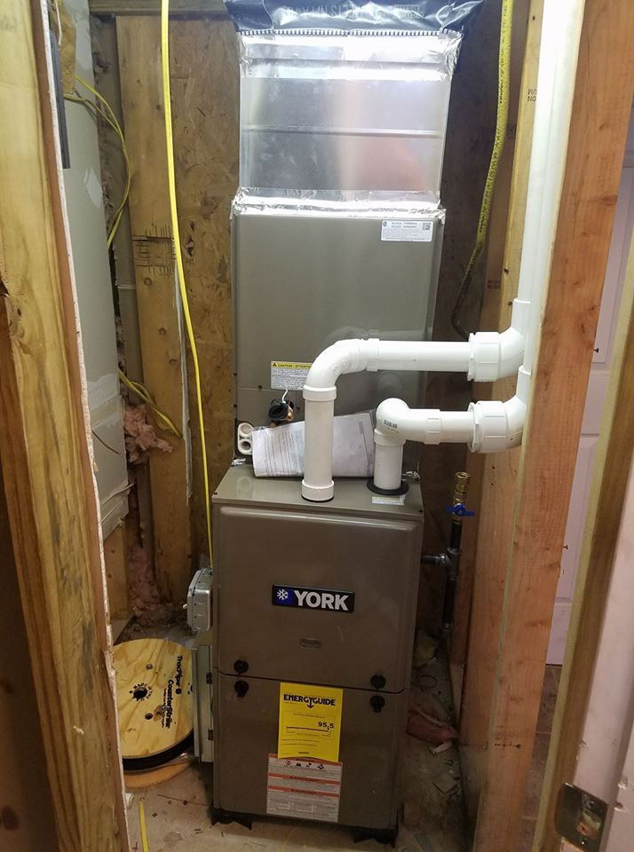 Hewitt Brothers Heating And Cooling HVAC Contractor in Queensbury, NY