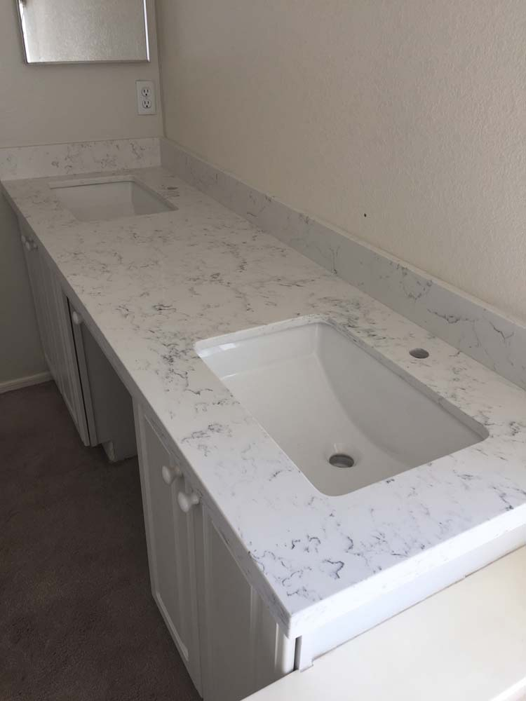 KITCHEN COUNTERTOPS KITCHEN COUNTERTOPS