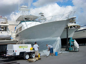 BOAT/MARITIME SOLUTIONS