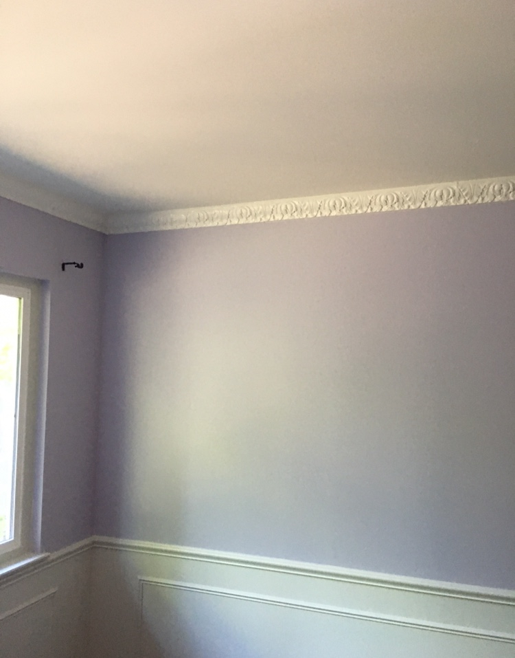 Interior Painting