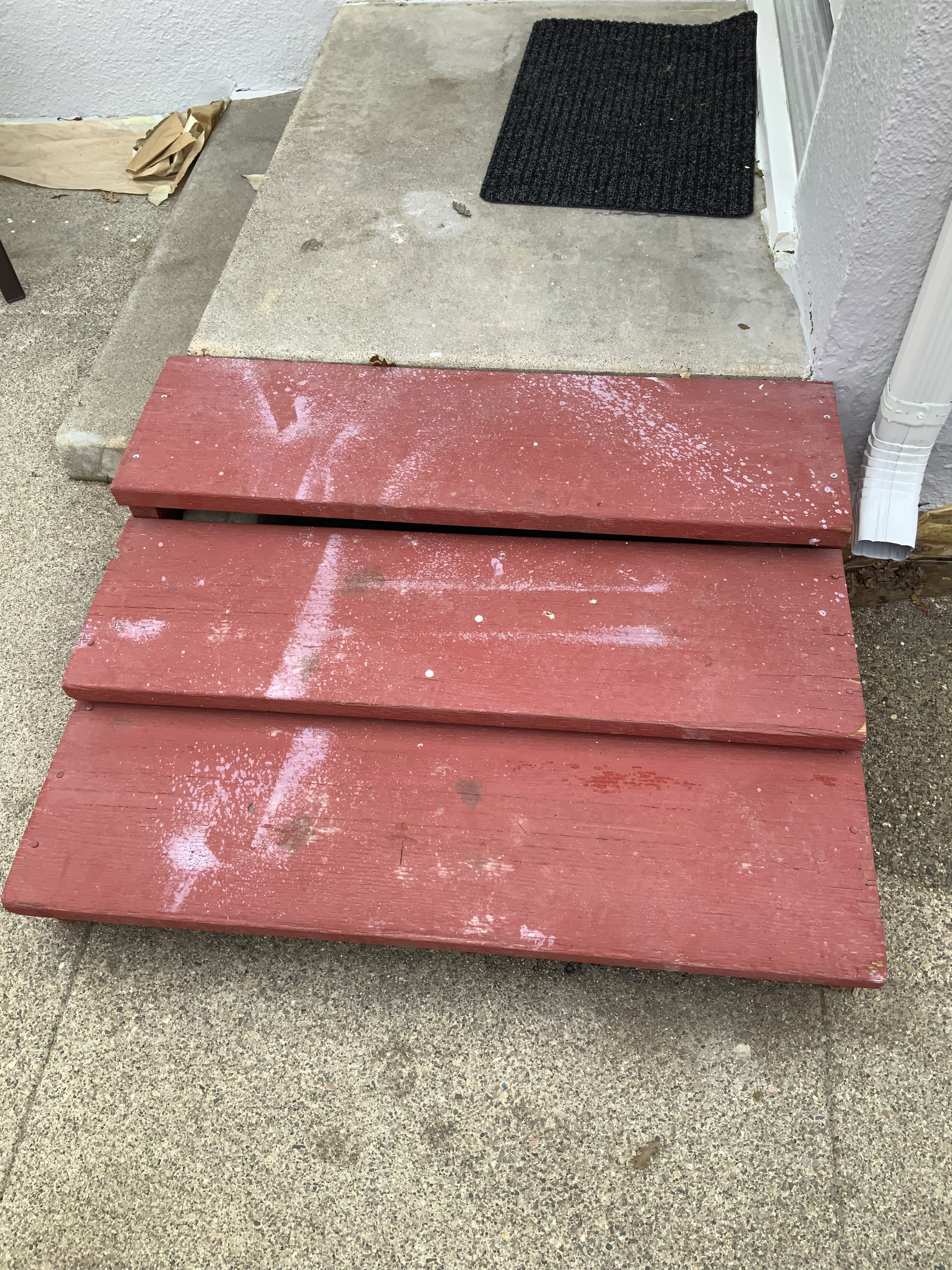 Fence & Deck Restoration