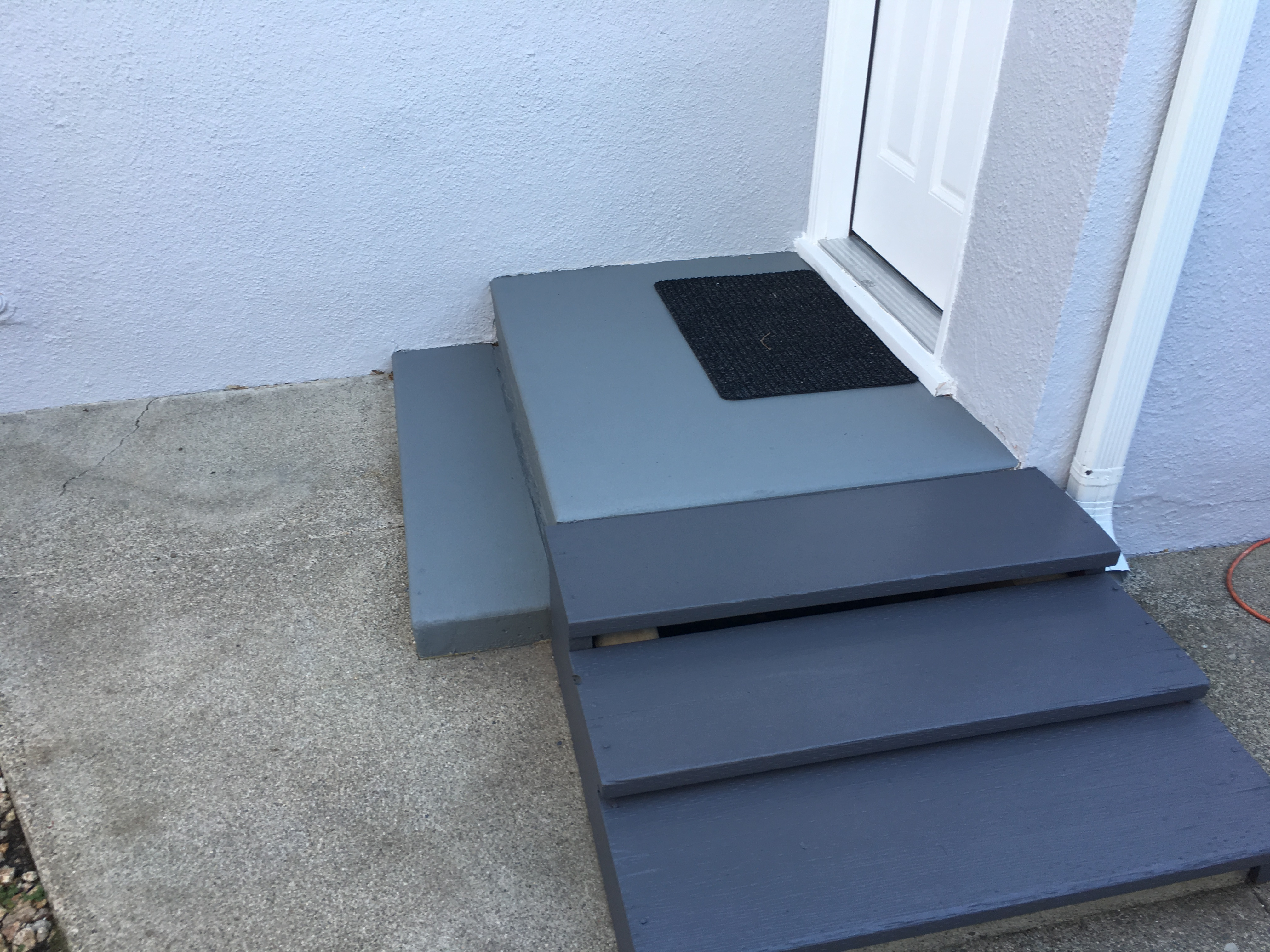 Fence & Deck Restoration