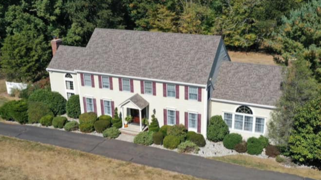 Residential Roofing