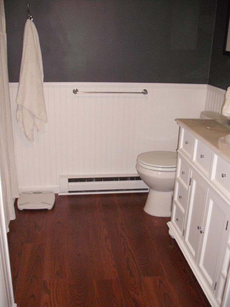 Russo’s Renovations & Remodeling LLC