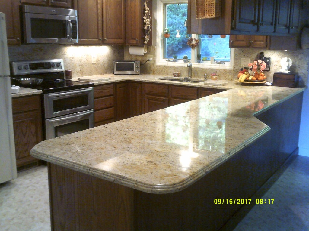Russo’s Renovations & Remodeling LLC