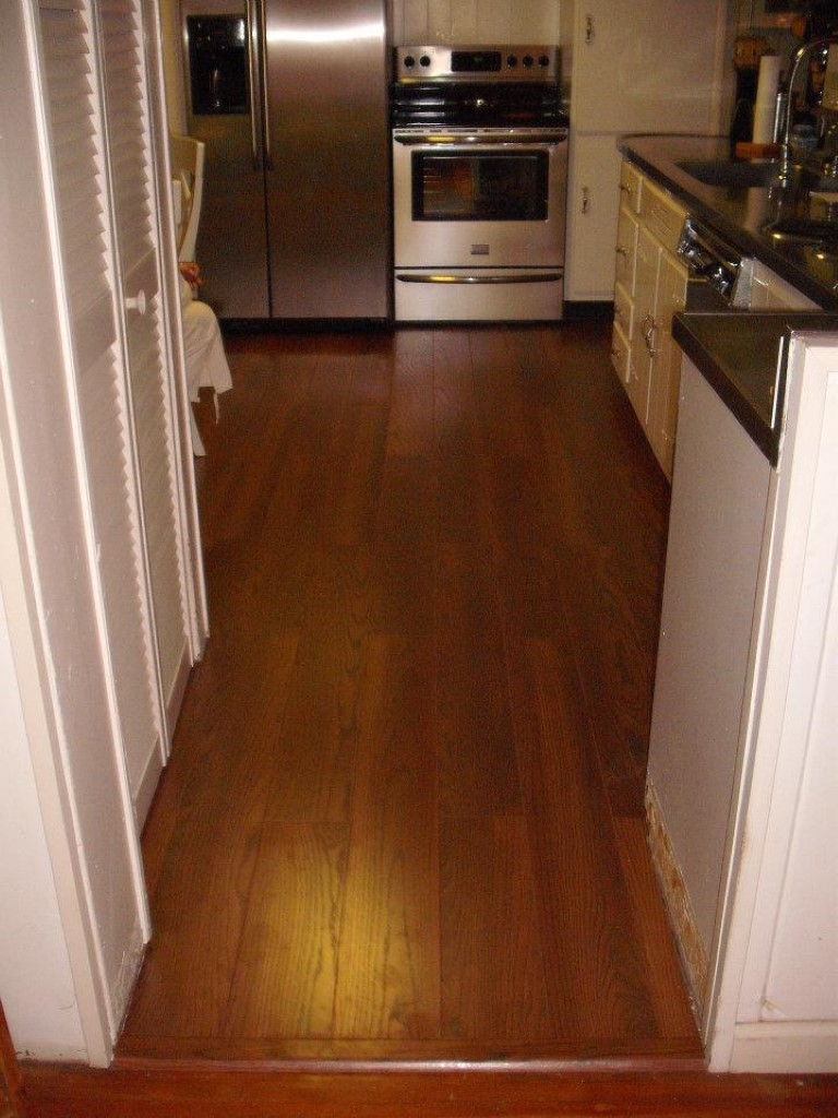 Russo’s Renovations & Remodeling LLC