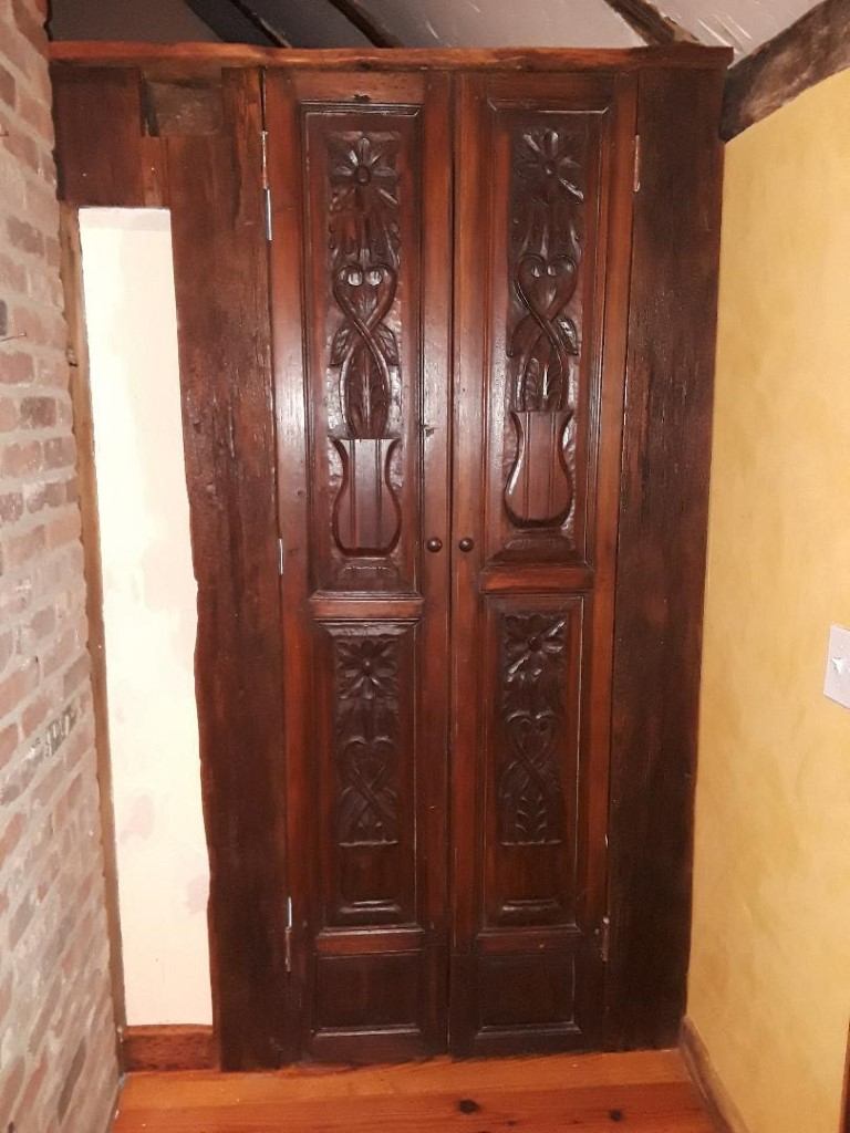 Russo’s Renovations & Remodeling LLC