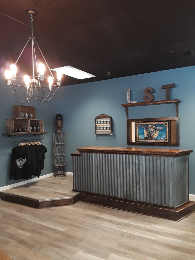 Russo’s Renovations & Remodeling LLC