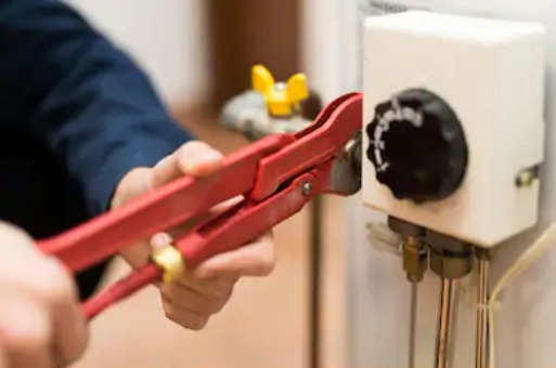 Water Heater Repair & Replacement Water Heater Repair & Replacement