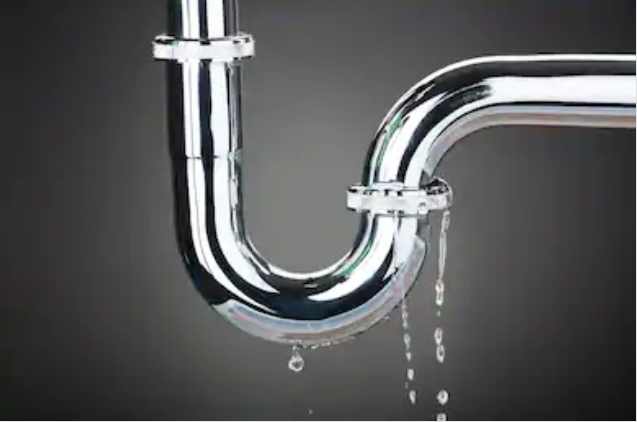 Leak Detection Leak Detection