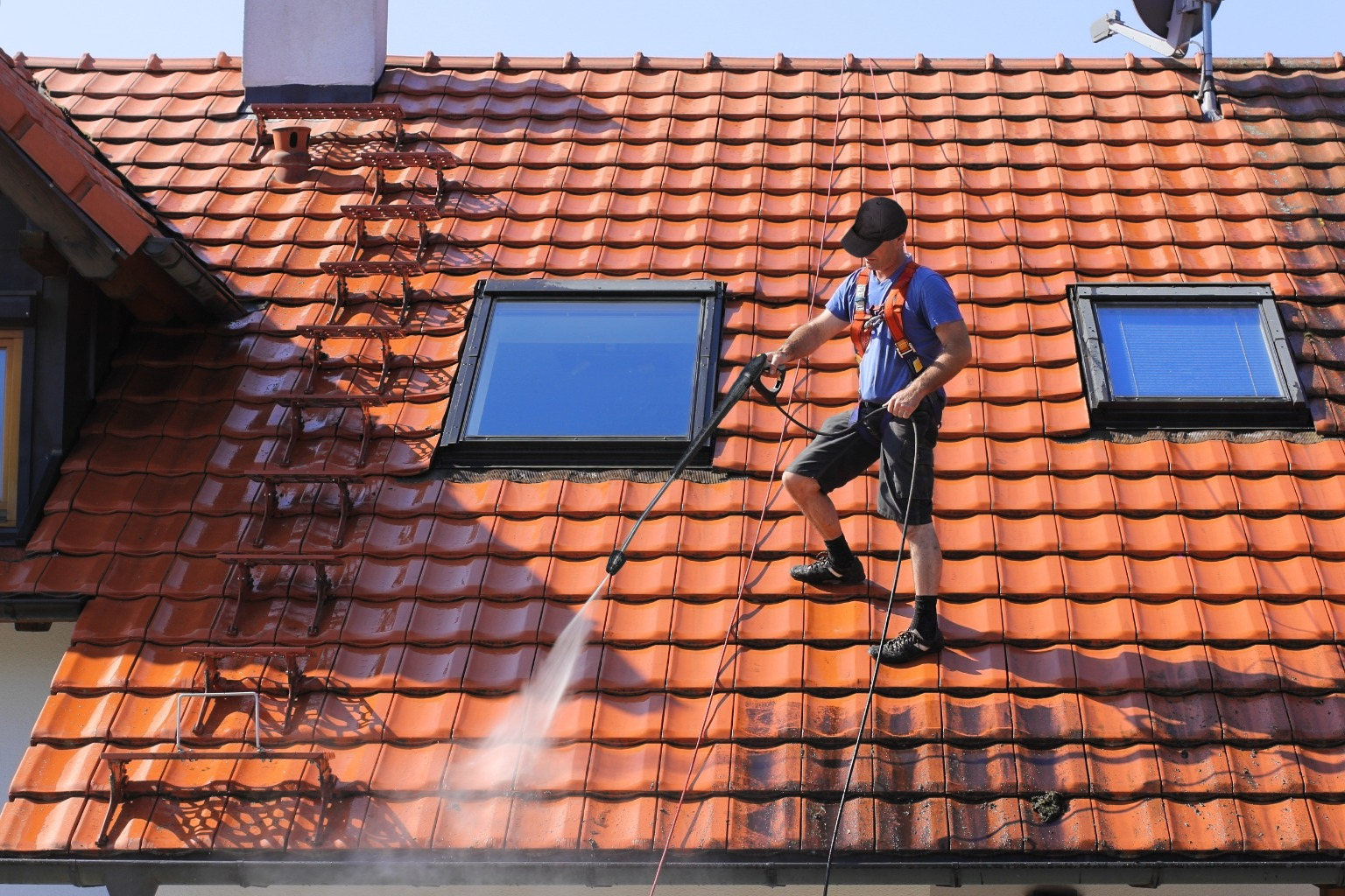 pressure washing pressure washing