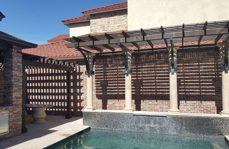 Stater Construction LLC Construction Company in Amarillo, TX