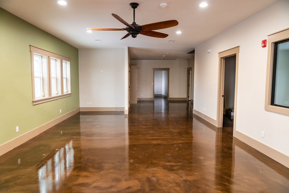 Stater Construction LLC Construction Company in Amarillo, TX