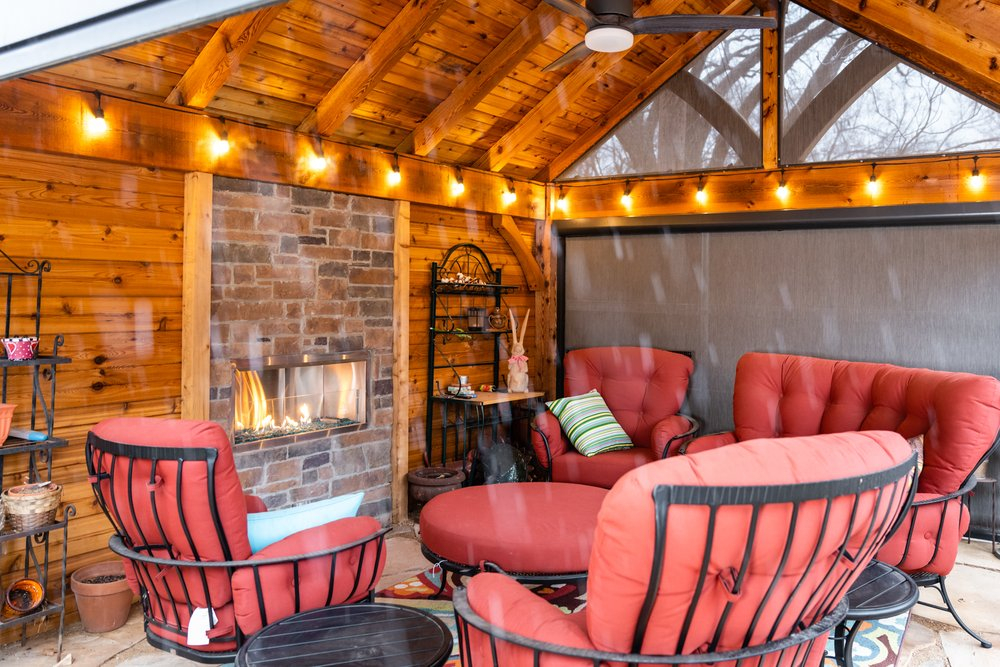 Stater Construction LLC Construction Company in Amarillo, TX