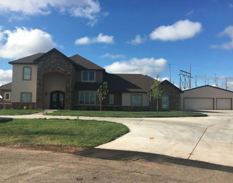 Stater Construction LLC Construction Company in Amarillo, TX