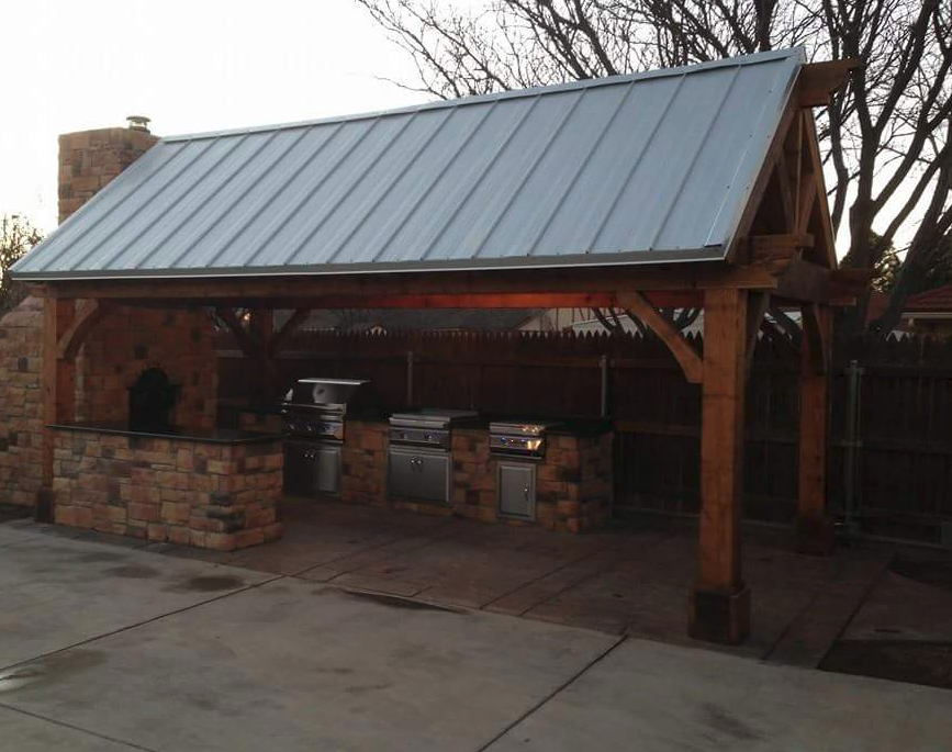 Stater Construction LLC Construction Company in Amarillo, TX