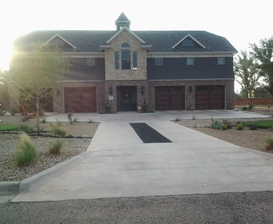 Stater Construction LLC Construction Company in Amarillo, TX