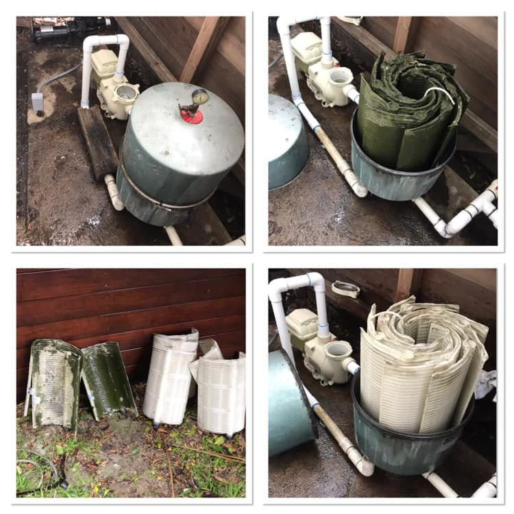 Sigma Pool Service, Inc.