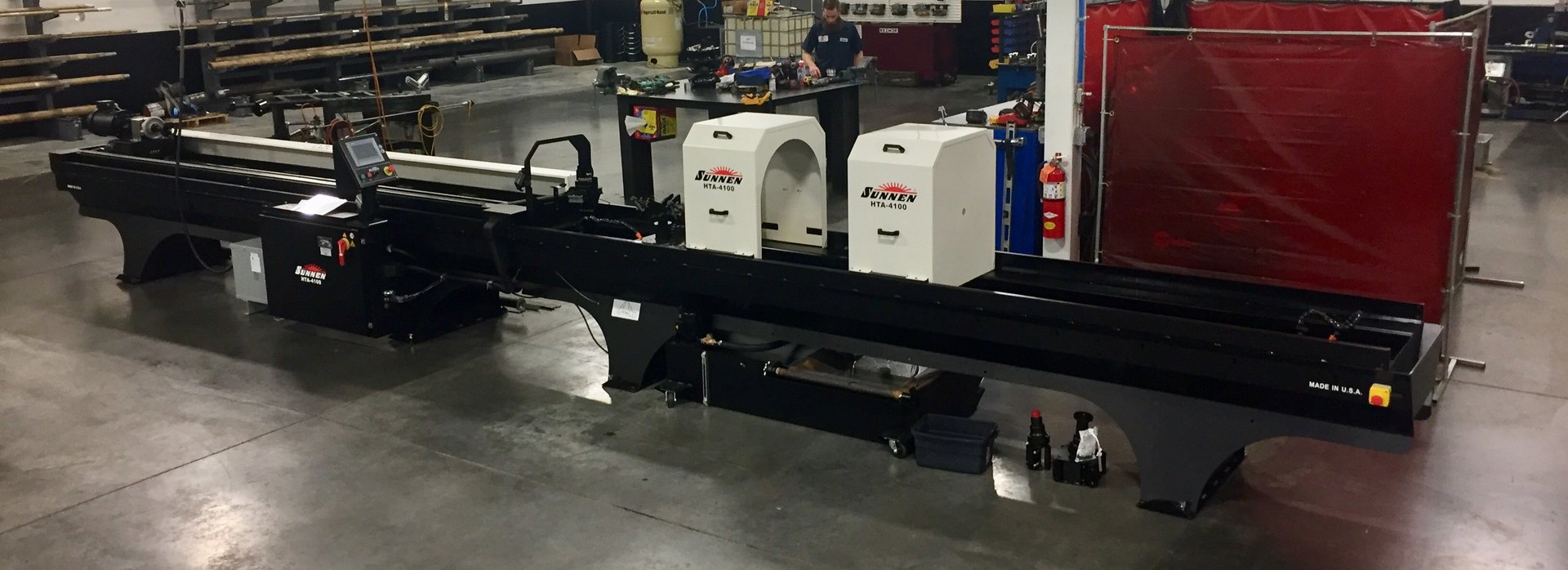 Service Center | Central States Hydraulic Services Inc. in Lincoln, NE