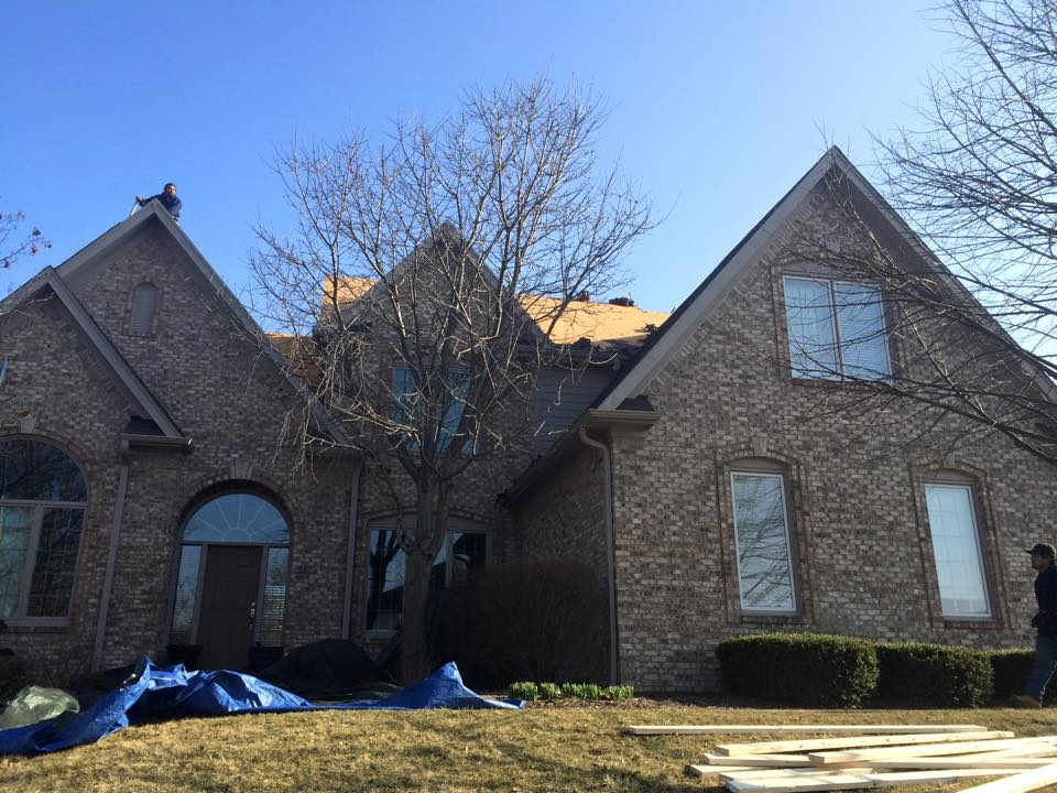 Gallery Roof Masters And Exteriors LLC in Indianapolis, IN Gallery Roof Masters And Exteriors LLC in Indianapolis, IN