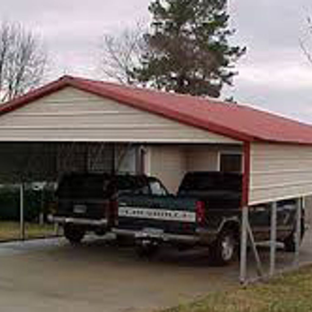 A Better Carport Carport And Pergola Builder in Pueblo, CO