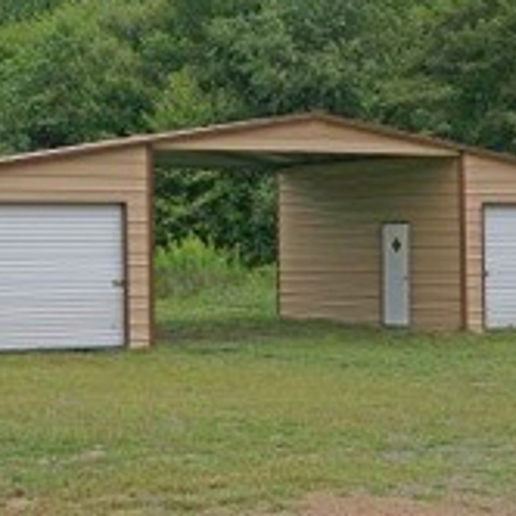 A Better Carport Carport And Pergola Builder in Pueblo, CO