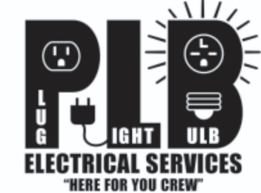 Contact Plug Light Bulb Electrical Services Electrician in Green