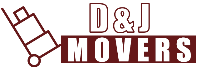 D & J Movers
