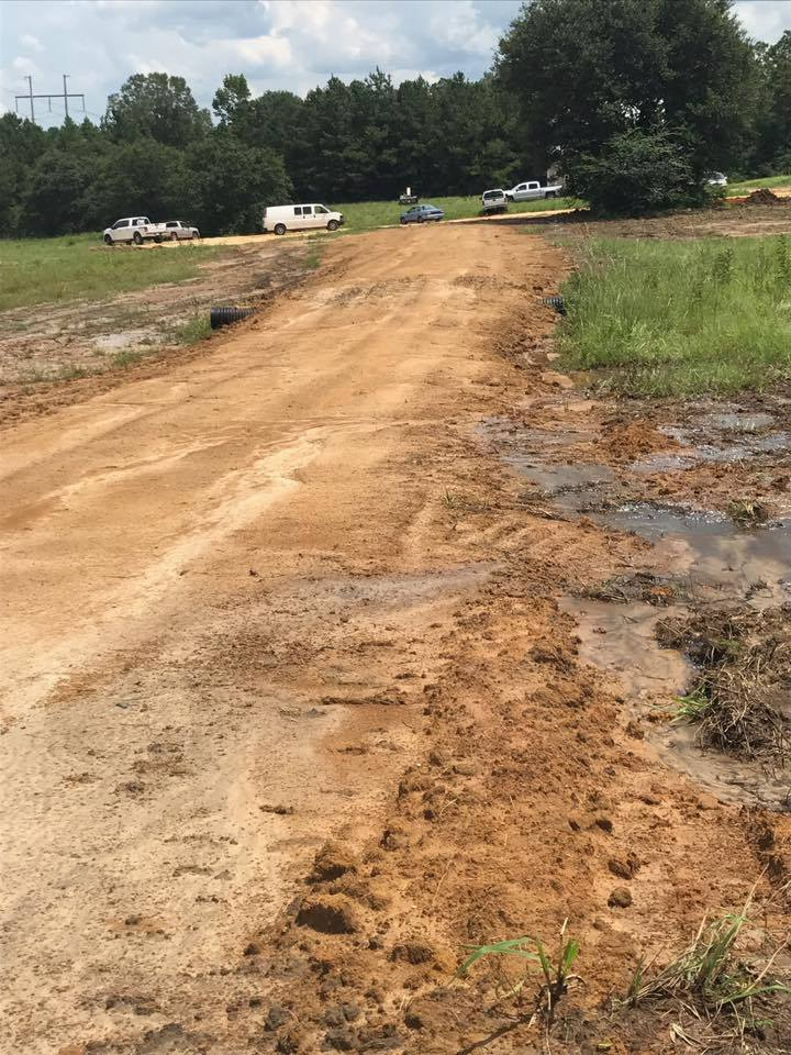 Gallery CDI Land Development Construction Company in Carriere, MS