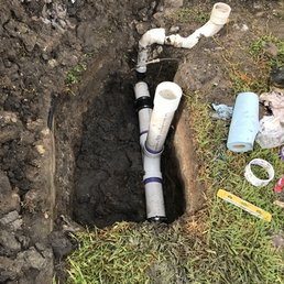 Acosta Plumbing Solutions