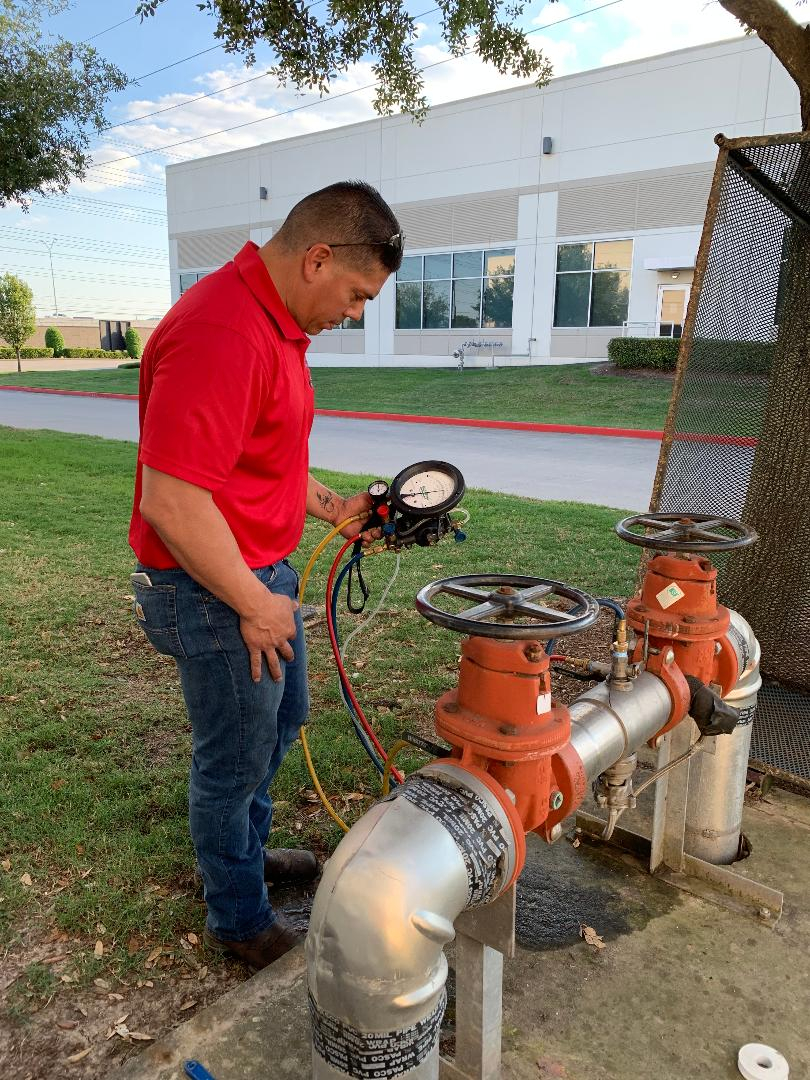 Acosta Plumbing Solutions