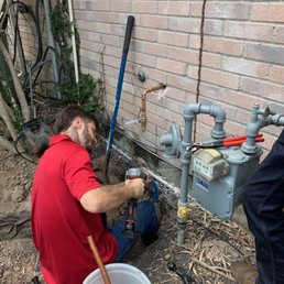 Acosta Plumbing Solutions
