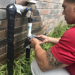 Acosta Plumbing Solutions