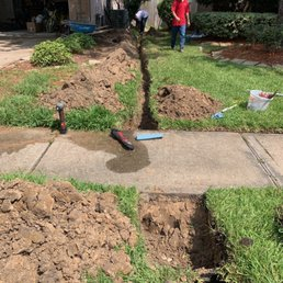 Acosta Plumbing Solutions