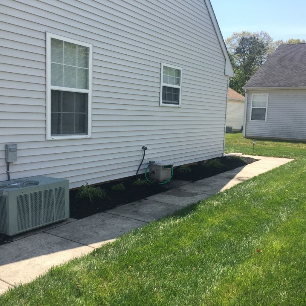 A&M Landscaping in Sewell, NJ