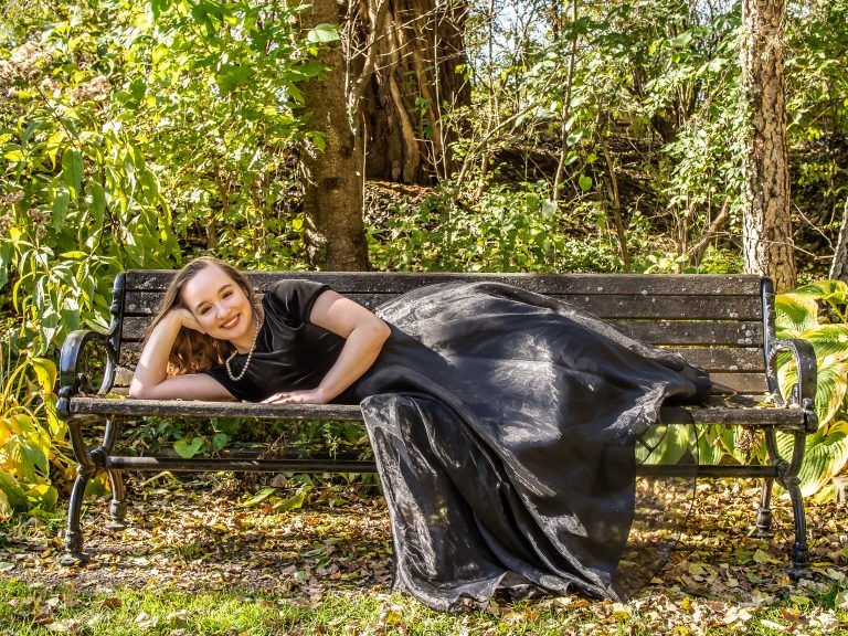 Senior Portrait